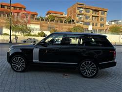 Land Rover Range Rover Vogue